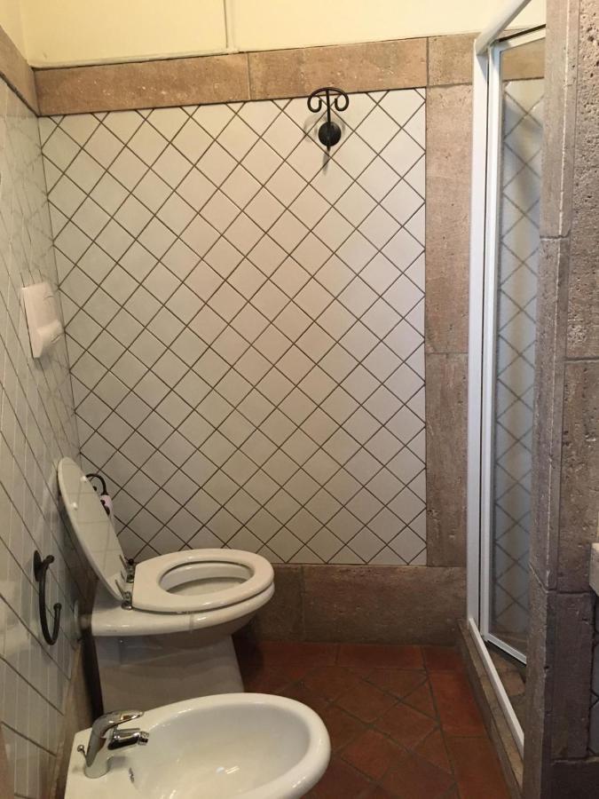Appartamento La Verdura Proceno Exterior foto