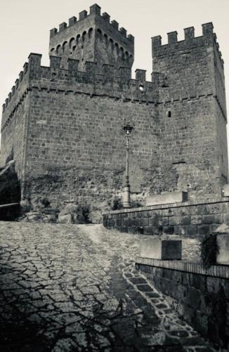 Appartamento La Verdura Proceno Exterior foto