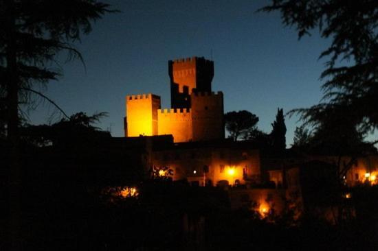 Appartamento La Verdura Proceno Exterior foto